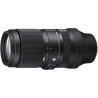 Sigma 100-400/5-6.3 DG DN OS Contemporary - SONY FE/E