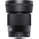 Sigma 30 mm /1.4 DC DN Contemporary monture sony E