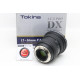 B - Tokina 11-16/2.8 ATX Pro DX Nikon - Occasion