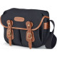 Billingham Hadley Small Canvas Noir/Tan