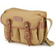 Billingham Hadley Small Canvas Khaki/Tan