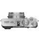 Acompte Fujifilm X100VI Silver Précommande
