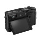 Fujifilm X100VI noir
