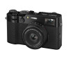 Fujifilm X100VI Noir