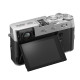 Fujifilm X100VI Silver 