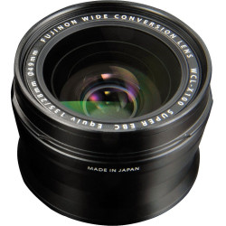 Fujifilm Convertisseur WCL-X100 II noir ( 28mm )