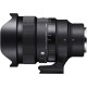 Sigma 15MM F/1.4 DG DN Diagonal FISHEYE Monture SONY FE/E