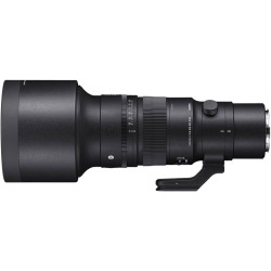 Sigma 500MM F/5.6 DG DN OS SPORTS Monture L