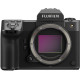 Fujifilm GFX100II Boitier Nu - Garantie 2 ans 