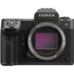 Fujifilm GFX 100 II Boitier Nu 