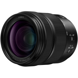 Panasonic S LUMIX S 28-200/4.0-7.1 Macro 