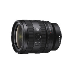 Sony FE 24-50/2.8 G 