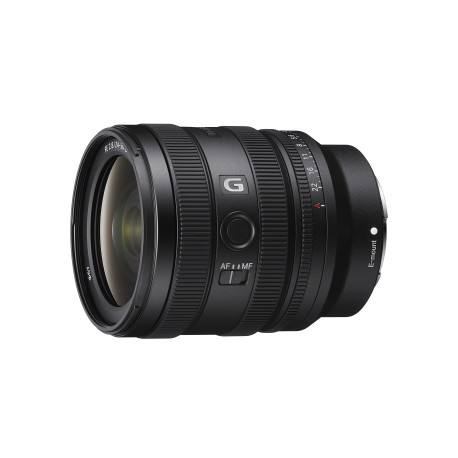 Sony FE 24-50/2.8 G 