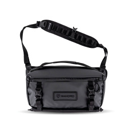 Wandrd ROGUE Sling 9L Noir