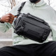 Wandrd ROGUE Sling 6L Noir