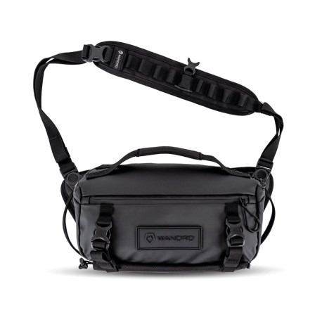 Wandrd ROGUE Sling 6L Noir