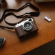 Smallrig 4558 Etuir cuir Marron pour X100VI