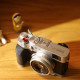 Smallrig 4559 Repose Pouce Silver Fujifilm X100V/VI Précommande*