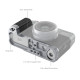 Smallrig 4555 L-Shape Grip for Fujifilm X100VI / X100V Silver