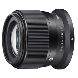 Sigma 56 mm /1.4 DC DN Contemporary nikon z