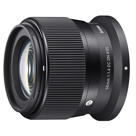 Sigma 56 mm /1.4 DC DN Contemporary nikon z