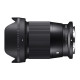 Sigma 16 mm /1.4 DC DN nikon z