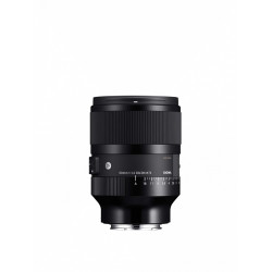 Sigma 50/1.2 DG DN ART - L-Mount 