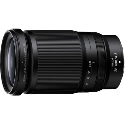 Nikon Z 28-400/4-8 VR 