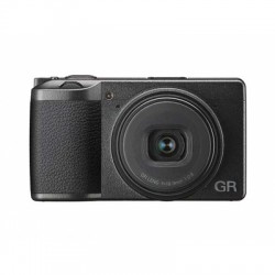 Ricoh GR III HDF