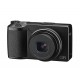 Ricoh GR IIIx HDF