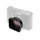 Nisi Kit filtre UV NC pour série Fujifilm X100 Noir (édition noir)