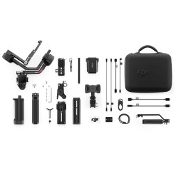 DJI RS4 Pro Combo
