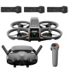 DJI Avata 2 Fly More Combo (3 batteries) °