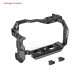 Smallrig cage pour Canon Eos R6II - 4159