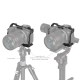 Smallrig cage pour Canon Eos R6II - 4159