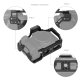 Smallrig cage pour Canon Eos R6II - 4159