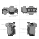 Smallrig cage pour Canon Eos R6II - 4159