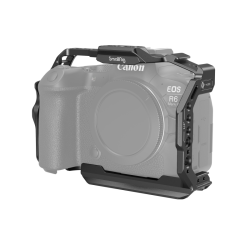 Smallrig cage pour Canon Eos R6II - 4159
