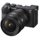 Sony  FE 16-25/2.8 G