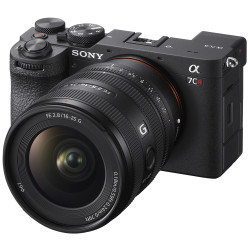 Sony FE 16-25/2.8 G