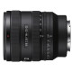 Sony  FE 16-25/2.8 G