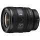 Sony  FE 16-25/2.8 G