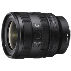 Sony  FE 16-25/2.8 G