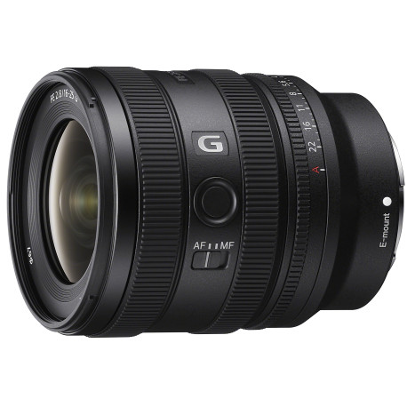 Sony  FE 16-25/2.8 G