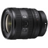Sony  FE 16-25/2.8 G* 