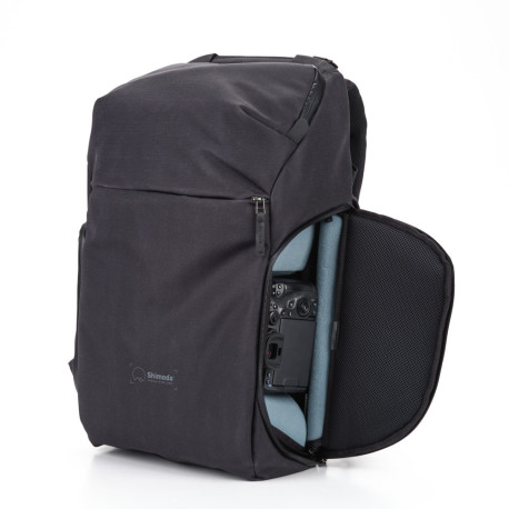 Shimoda URBAN EXPLORE 25L NOIR