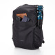 Shimoda URBAN EXPLORE 25L NOIR