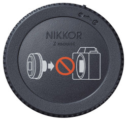 Nikon Bf-N2 Bouchon Teleconvertisseur Z