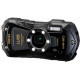 Ricoh WG-90 Noir