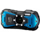 Ricoh WG-90 Bleu